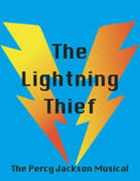 The Lightning Thief in Philadelphia