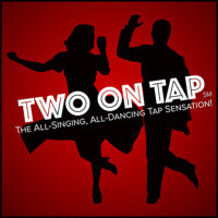 Two on Tap show poster