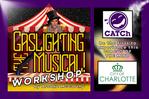 Gaslighting: The Musical!