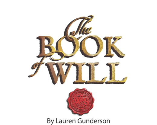 The Book of Will show poster