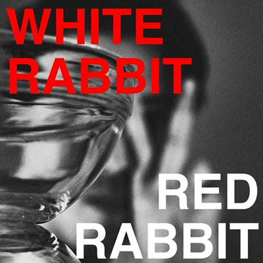 White Rabbit, Red Rabbit