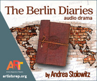 The Berlin Diaries