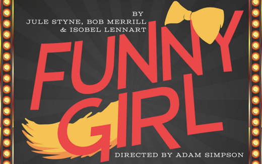 Elaine's Musical Treat: Funny Girl in 