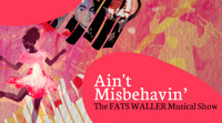 Ain't Misbehavin'