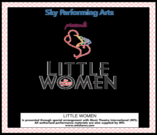 Little Women: The Musical in Seattle