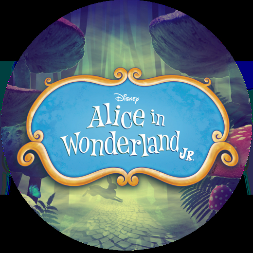 Alice in Wonderland Jr.