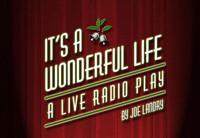 It's A Wonderful Life, The Radio Play