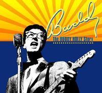 Buddy: The Buddy Holly Story show poster