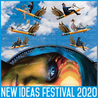 Alumnae Theatre's New Ideas Festival