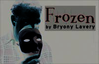 Frozen show poster