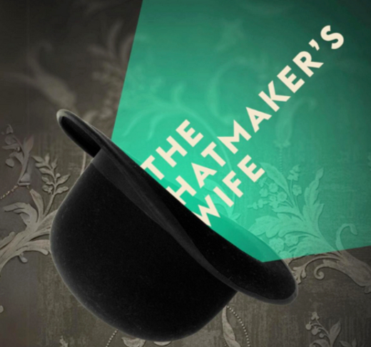 The Hatmaker's Wife show poster