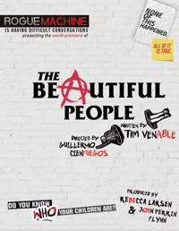 The Beautiful People show poster