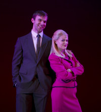 Legally Blonde-The Musical