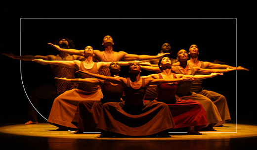 Alvin Ailey American Dance Theater in Minneapolis / St. Paul