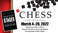 CHESS THE MUSICAL in Phoenix