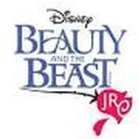 Beauty and the Beast Jr show poster