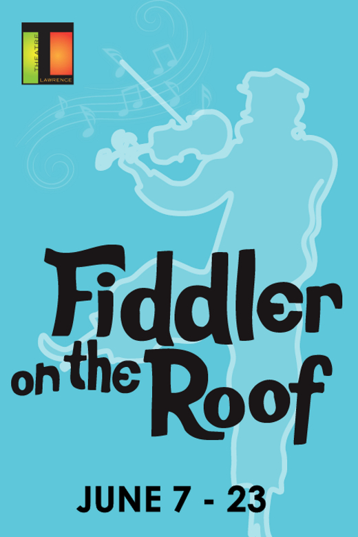 Fiddler on the Roof in Kansas City