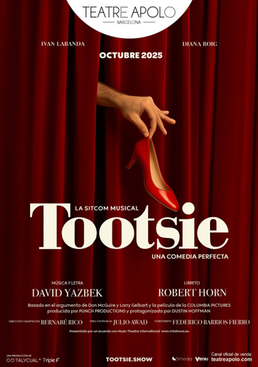 Tootsie