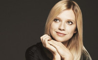 Valentina Lisitsa and the Russian State Philharmonic Orchestra show poster