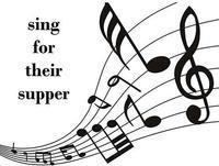 Sing for Their Supper