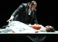 Opernhaus Zürich - Rigoletto