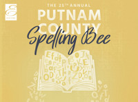 The 25th Annual Putnam County Spelling Bee in Orlando