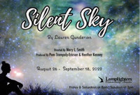 Silent Sky by Lauren Gunderson