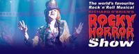 The Rocky Horror Show show poster