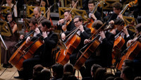 Click here to learn more. NATIONAL SYMPHONY ORCHESTRA OF ROMANIA
