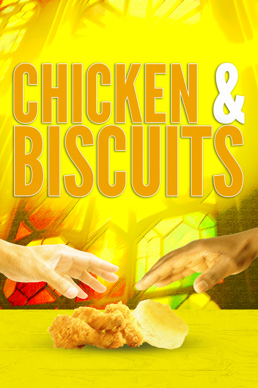 CHICKEN AND BISCUITS