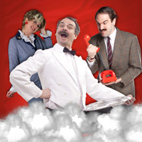 Faulty Towers: The Original Dining Experience show poster