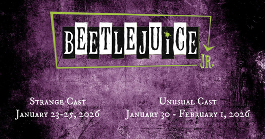 Beetlejuice