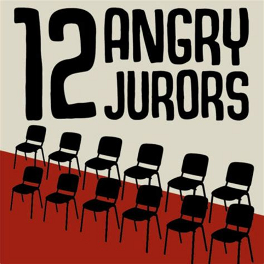 12 Angry Jurors in Philadelphia