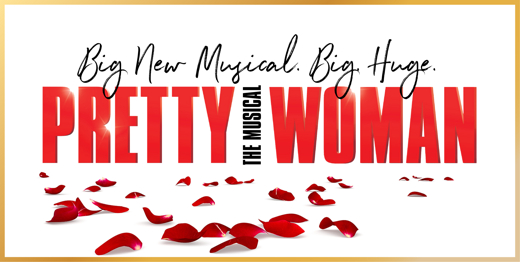 Pretty Woman: The Musical in Washington, DC