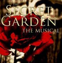 The Secret Garden - The Musical