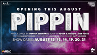 Pippin in Baltimore