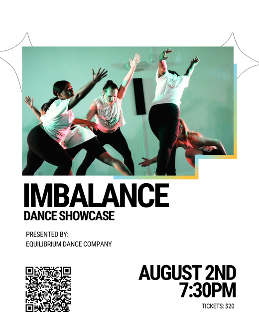 Imbalance Dance Showcase 