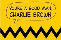 You're a Good Man, Charlie Brown