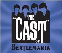 The Cast of Beatlemania