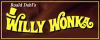 Willy Wonka show poster