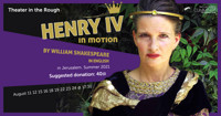 Henry IV: in motion