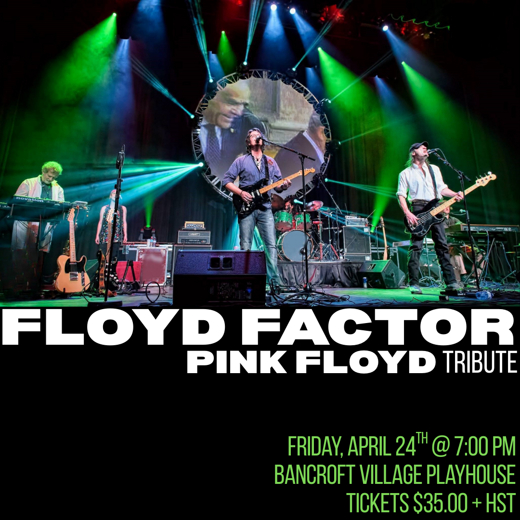 Floyd Factor