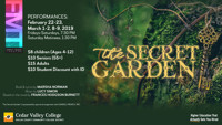 The Secret Garden