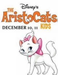 The Aristocrats show poster