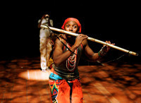 The Magic Flute