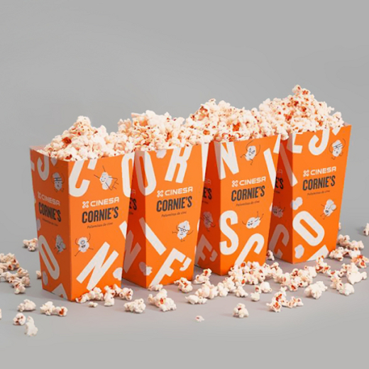 From Feedback to Prototype: 5 Reasons Why Popcorn Boxes Matter for Your Business Success! in Off-Off-Broadway