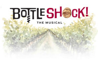 BOTTLE SHOCK! THE MUSICAL show poster