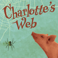 Charlotte's Web show poster
