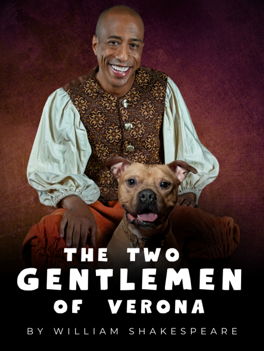 THE TWO GENTLEMEN OF VERONA