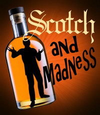 Scotch and Madness show poster